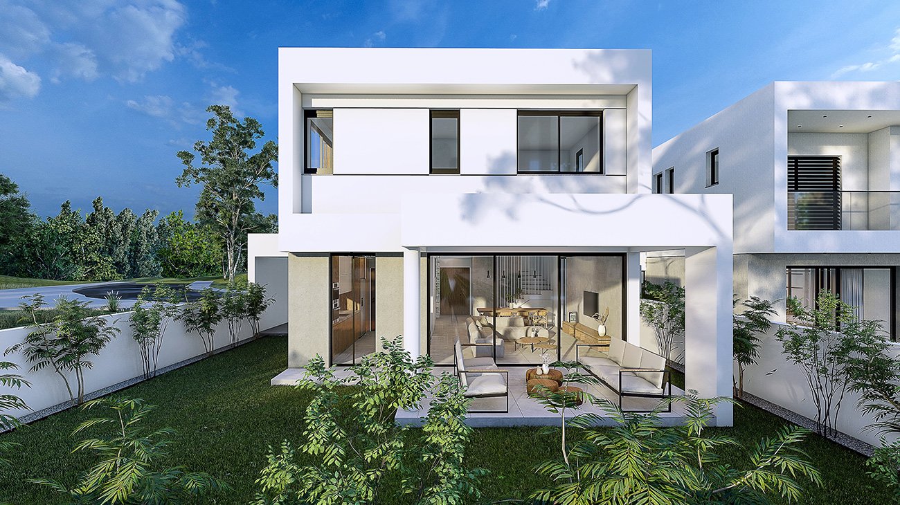 ΚΑΤΟΙΚΙΑ 2 - Φ8