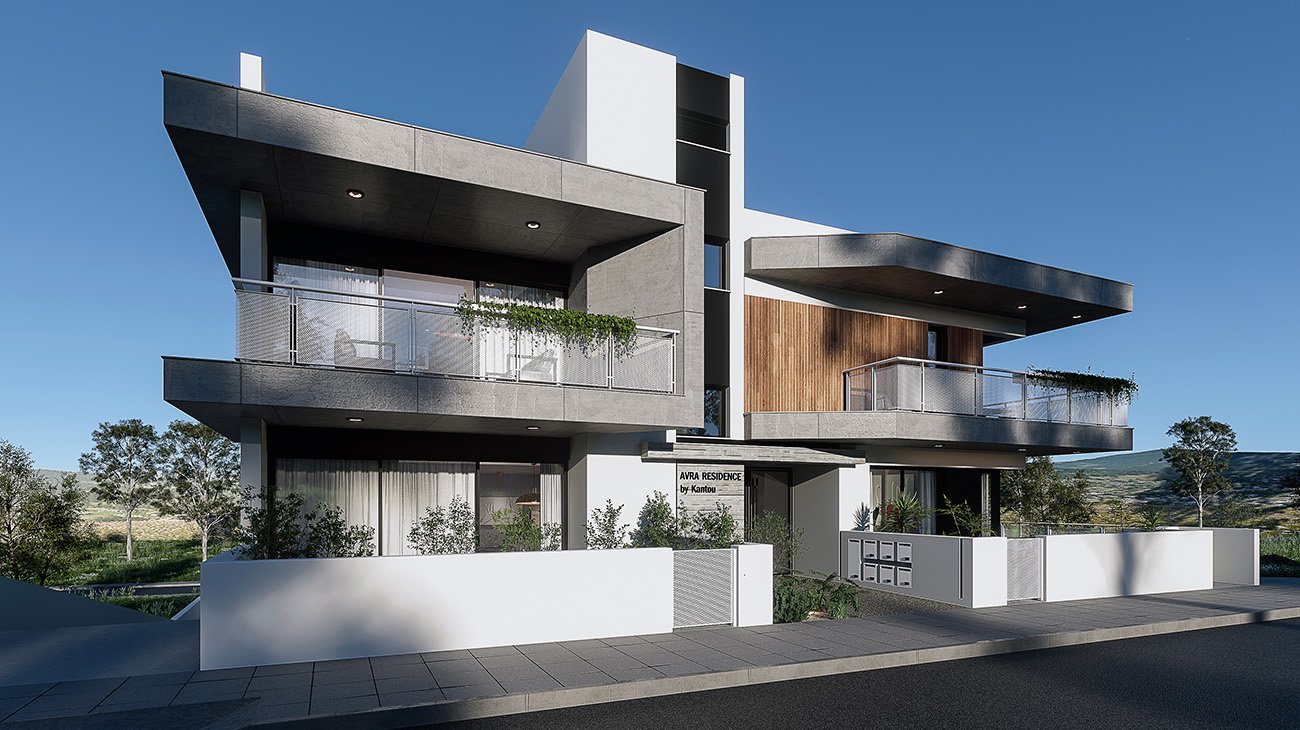 AVRA RESIDENCE - 2