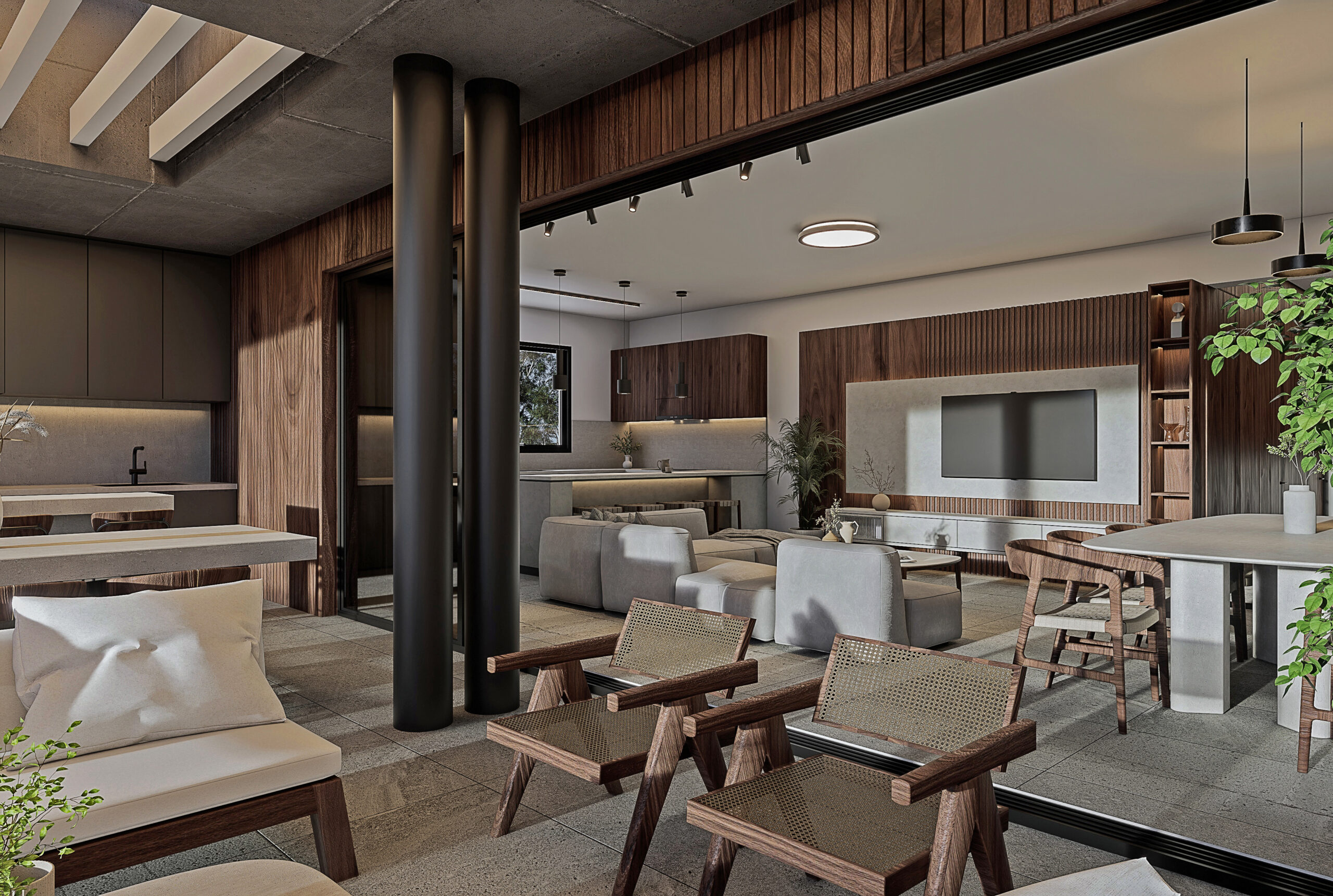 5% VAT Deadline Extended Cyprus creating new buyer opportunities at Semeli Dias Residences in Latsia